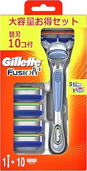 Amazon.co.jp: ジレット フュージョン5+1 マニュアル 髭剃り 東京2020 Amazon.co.jp: ジレット フュージョン5+1 マニュアル 髭剃り 東京2020